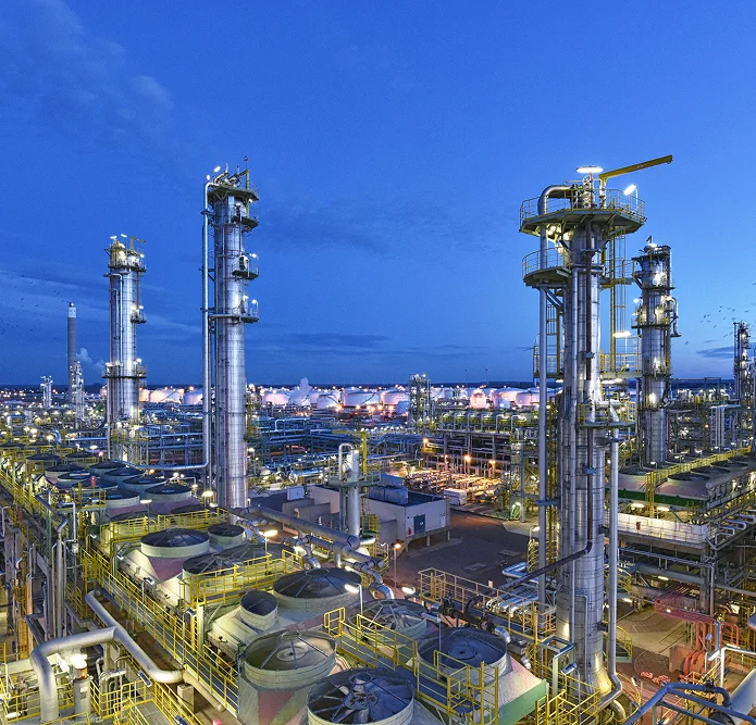 Industrial Accidents