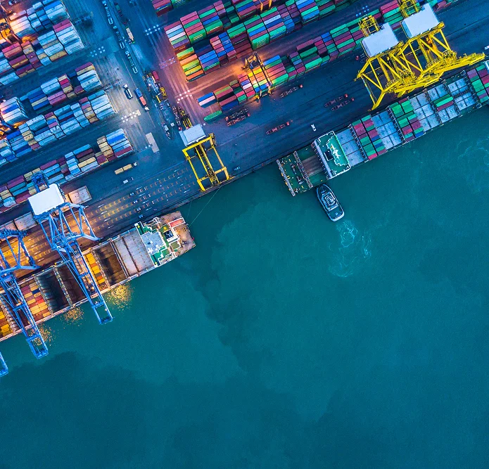 Maritime Law
