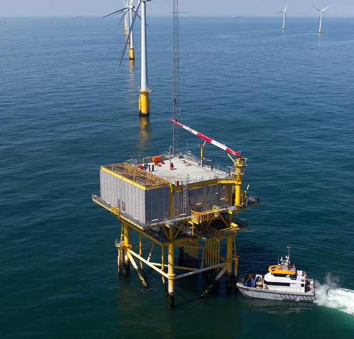 Offshore Injuries