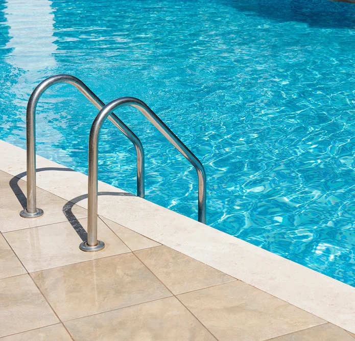 Swimming Pool Accidents