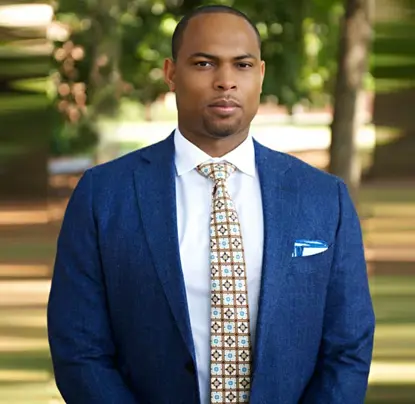 Quinton  Spencer Photo