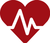 Practice Area- Heart Logo