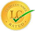 Lead Counsel LC Rated