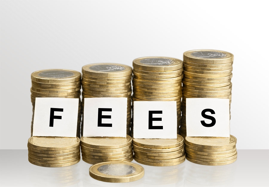 Personal Injury Attorney Fees